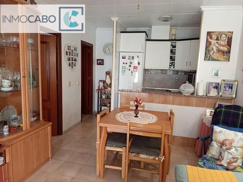 Foto bc9b5ff2-fd89-4514-9760-e680ca5b5d88. Planta baixa a Los Narejos_Punta Calera Alcázares (Los)