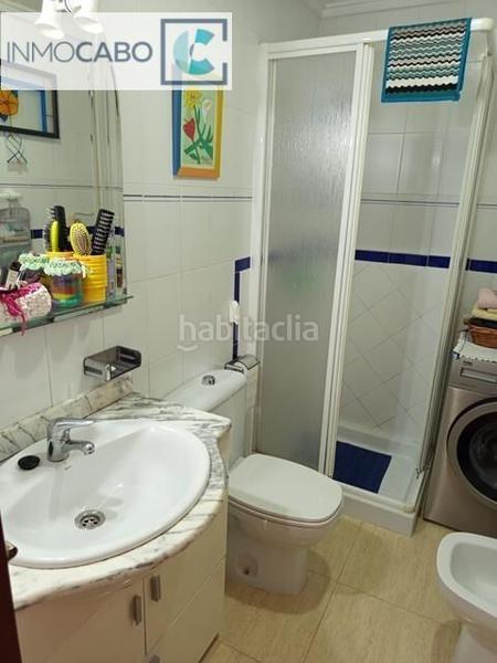 Foto c8b0a2f2-5d2a-48fe-b451-4f9d5bfb9d4f. Planta baixa a Los Narejos_Punta Calera Alcázares (Los)