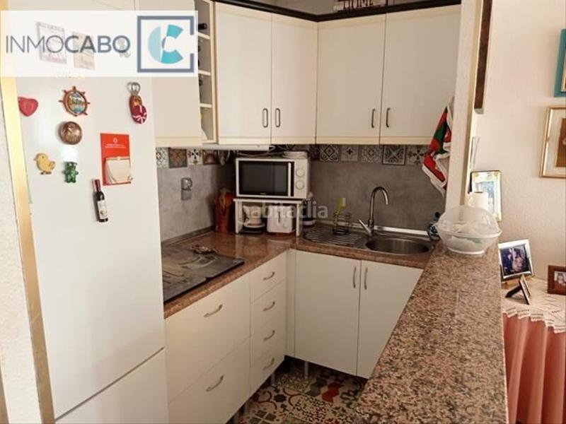 Foto e5859008-4c83-460c-aa9b-f8f68da0c9ea. Planta baixa a Los Narejos_Punta Calera Alcázares (Los)