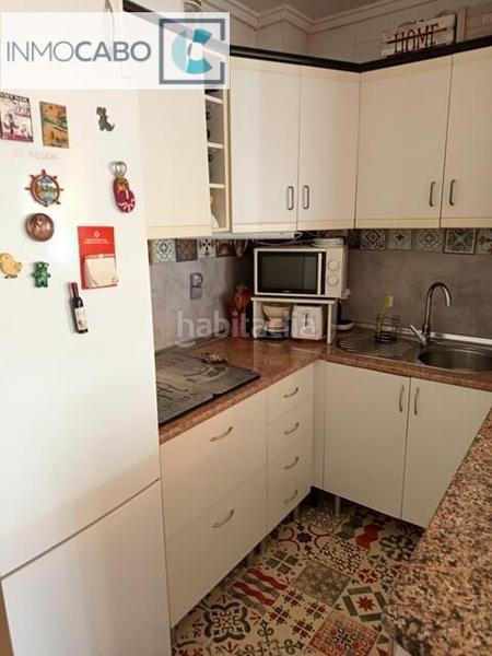 Foto fddcd547-20c3-496f-91b4-f76b2abe81c8. Planta baixa a Los Narejos_Punta Calera Alcázares (Los)