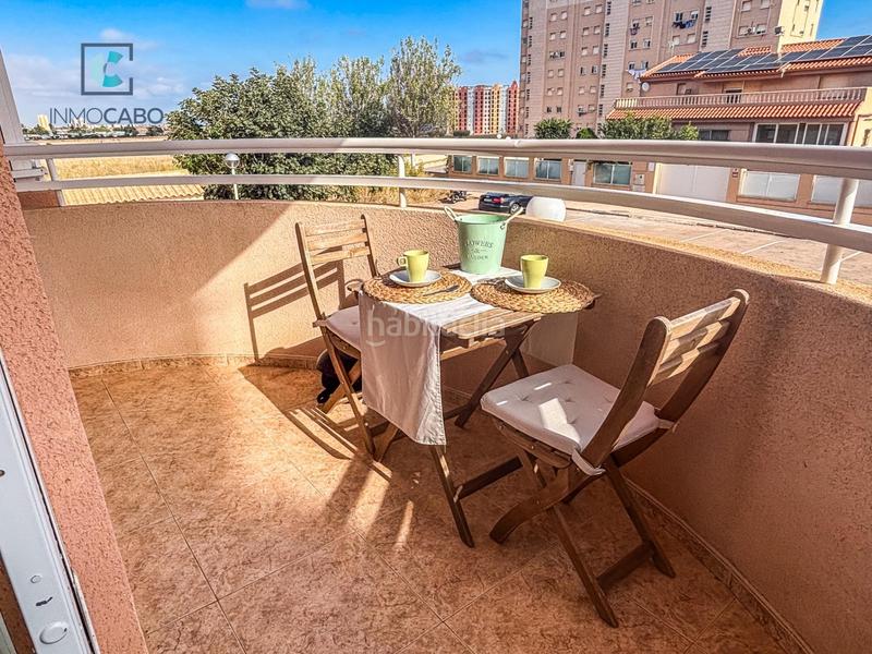 Foto 0b6232bd-6337-4f9d-b77d-ddff1b1a135d. Apartament amb aparcament piscina a Playa Honda-Playa Paraíso Cartagena