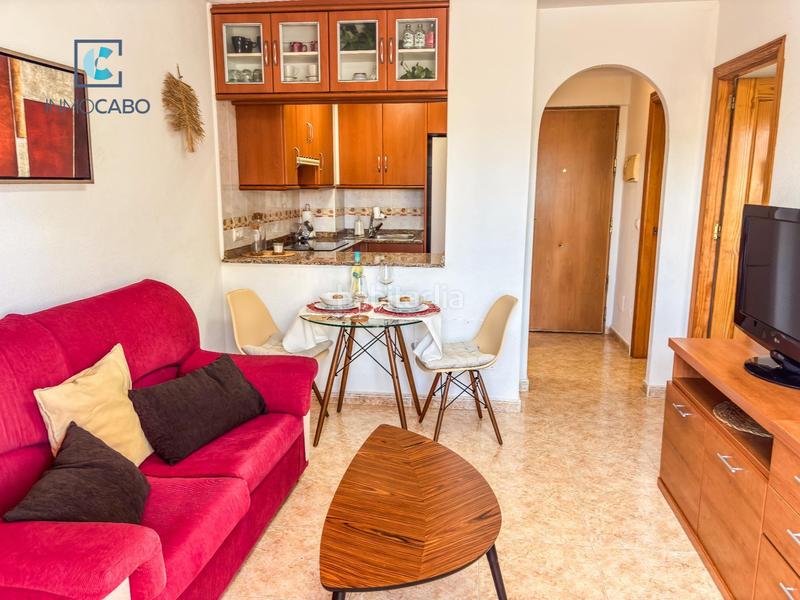 Foto 4b2cb6c2-76a9-451a-ba5f-ba163ba986cc. Apartament amb aparcament piscina a Playa Honda-Playa Paraíso Cartagena