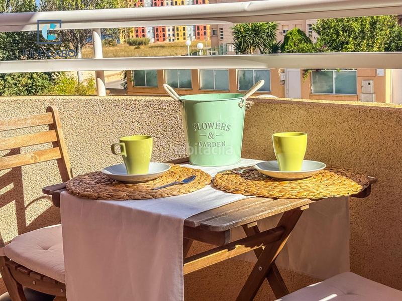Foto 6242c945-78dc-4473-983f-a2c8a190158c. Apartament amb aparcament piscina a Playa Honda-Playa Paraíso Cartagena