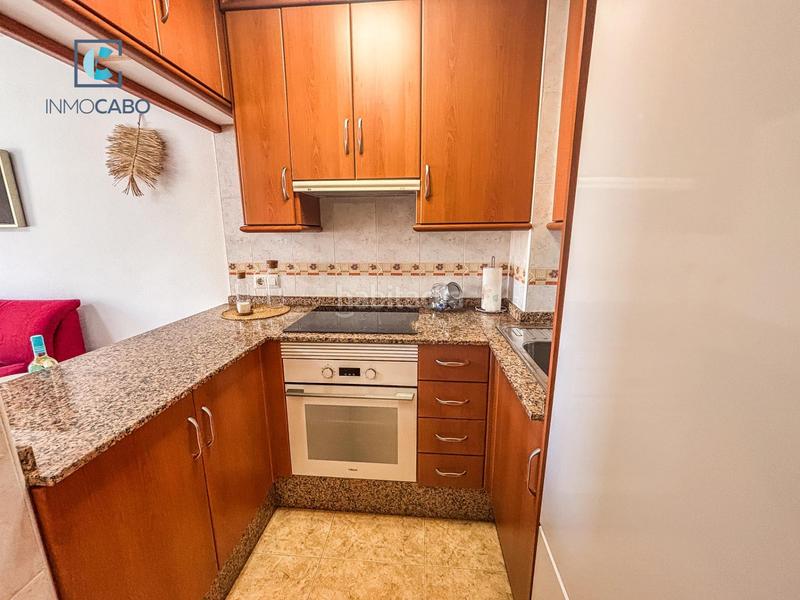 Foto 793f4378-1e23-4be7-a059-5b89f36686ff. Apartament amb aparcament piscina a Playa Honda-Playa Paraíso Cartagena