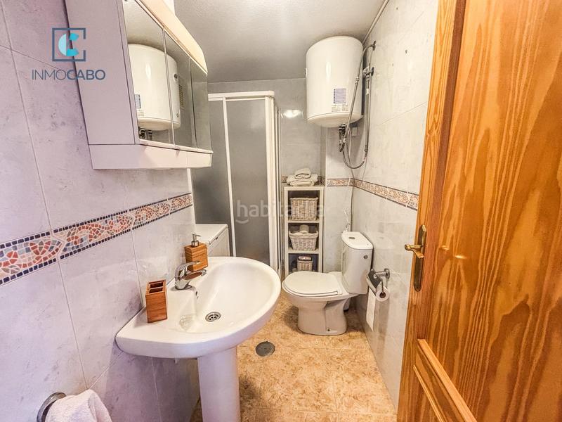 Foto 9213f704-f4a9-4bd4-b6ed-cbcac85f64f0. Apartament amb aparcament piscina a Playa Honda-Playa Paraíso Cartagena