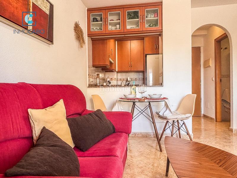 Foto d7ef1e2d-4911-4173-a0c5-72afa225b761. Apartament amb aparcament piscina a Playa Honda-Playa Paraíso Cartagena