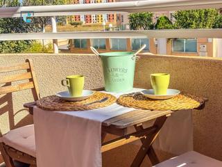 Appartement à Playa Honda-Playa Paraíso