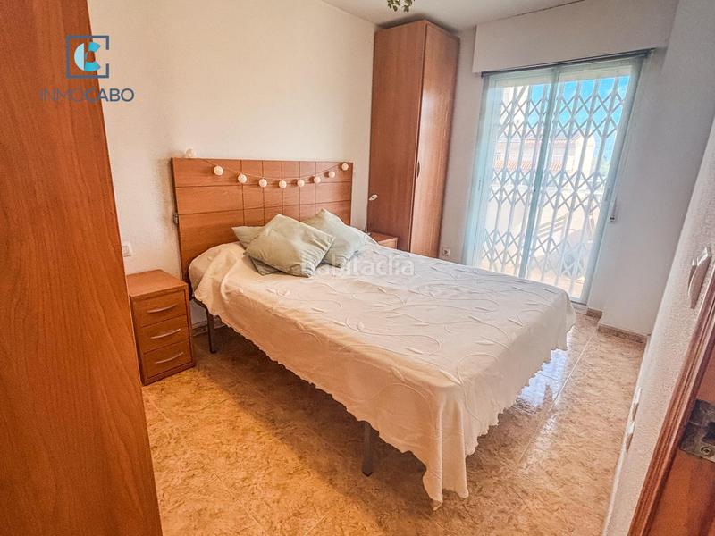 Foto 653d2c61-5cdf-41fb-ba86-f83eec79b6df. Appartement mit parking pool in Playa Honda-Playa Paraíso Cartagena