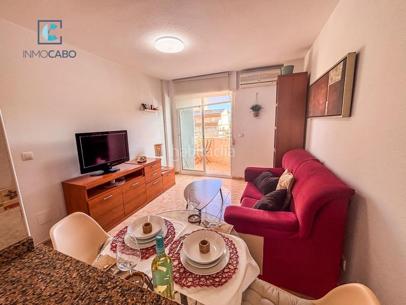 Foto b9084a5d-d223-4b9c-85ae-4b95638f8001. Appartement mit parking pool in Playa Honda-Playa Paraíso Cartagena