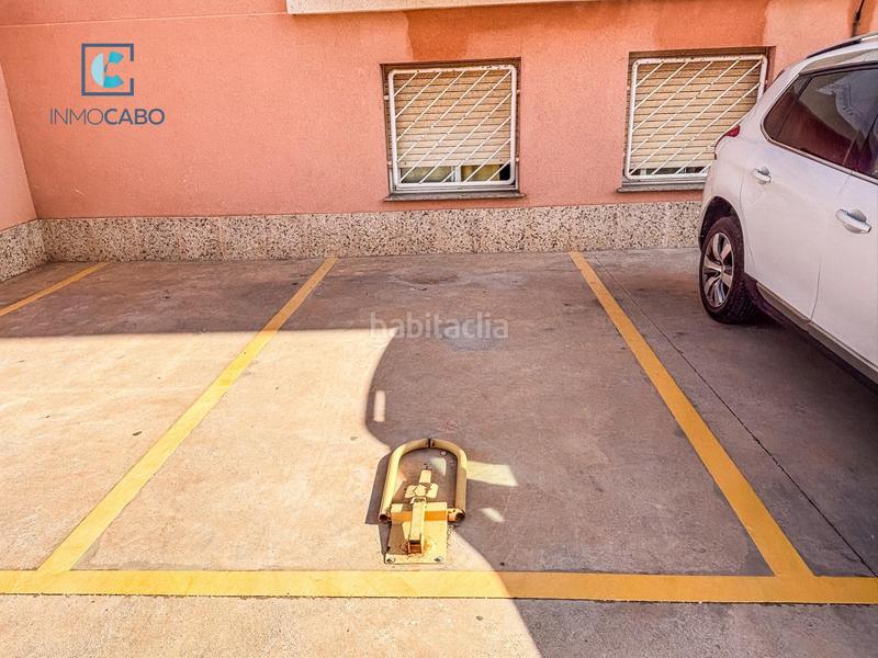 Foto 86edc326-abb1-4469-98a9-42e8c41c6c8f. Piccolo appartamento con parcheggio piscina in Playa Honda-Playa Paraíso Cartagena