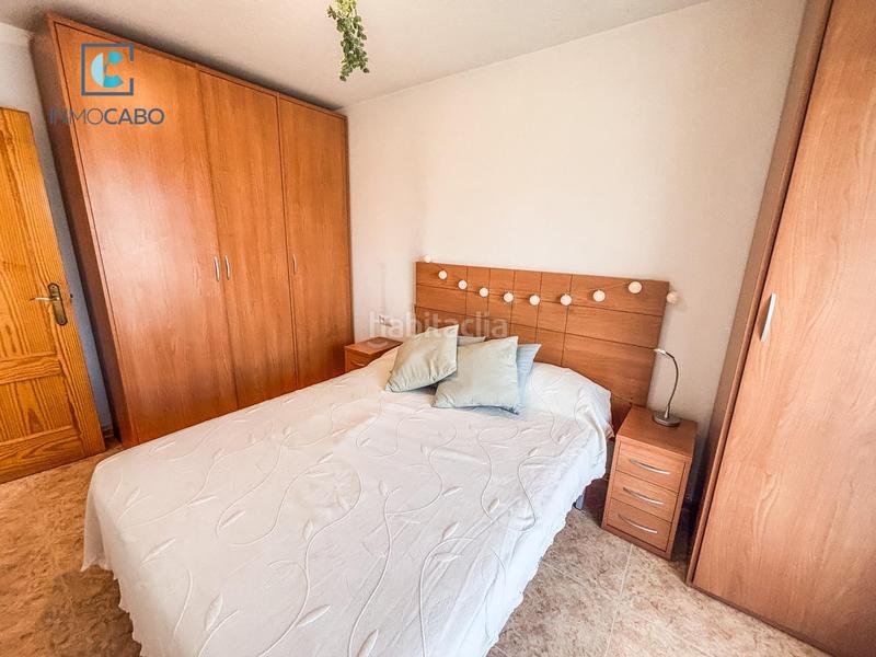 Foto c1ae0d49-32e0-4173-ac6f-6e43b76d548d. Piccolo appartamento con parcheggio piscina in Playa Honda-Playa Paraíso Cartagena