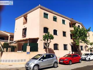 Apartament en Los Narejos_Punta Calera. Los alczares, apartamento tico