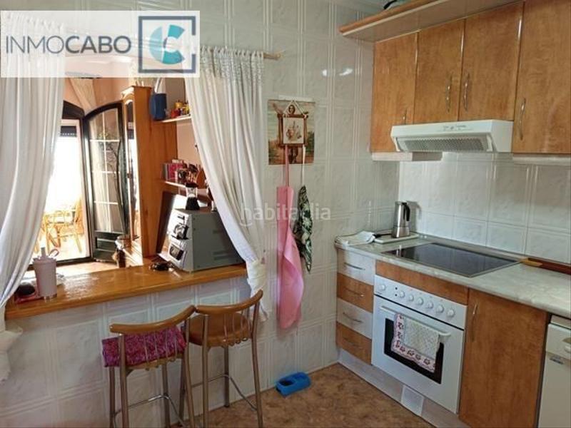 Foto 2fe7d177-51c7-4d2f-bc9d-ae796867c915. Apartament amb aparcament a Los Narejos_Punta Calera Alcázares (Los)
