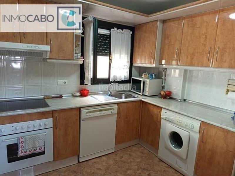 Foto 432bf4df-abdd-411e-ba8a-c2fe771984c3. Apartament amb aparcament a Los Narejos_Punta Calera Alcázares (Los)