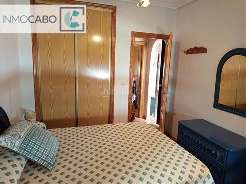 Foto 62c5ad51-b3c3-4d36-9647-8321f3787788. Apartament amb aparcament a Los Narejos_Punta Calera Alcázares (Los)