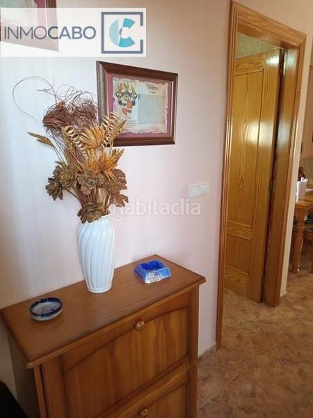 Foto 7b81eef0-dbcd-47de-91a8-4010a739ba2f. Apartament amb aparcament a Los Narejos_Punta Calera Alcázares (Los)