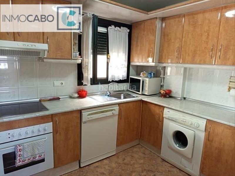 Foto 8ae7e1e5-6527-4a50-b353-17e29e7d1f75. Apartament amb aparcament a Los Narejos_Punta Calera Alcázares (Los)