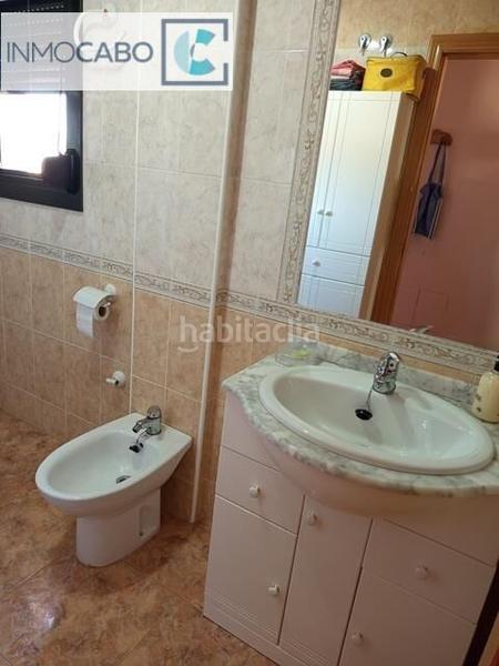 Foto 8c12f694-ade2-4f9b-8e25-b2af0e61a98c. Apartament amb aparcament a Los Narejos_Punta Calera Alcázares (Los)