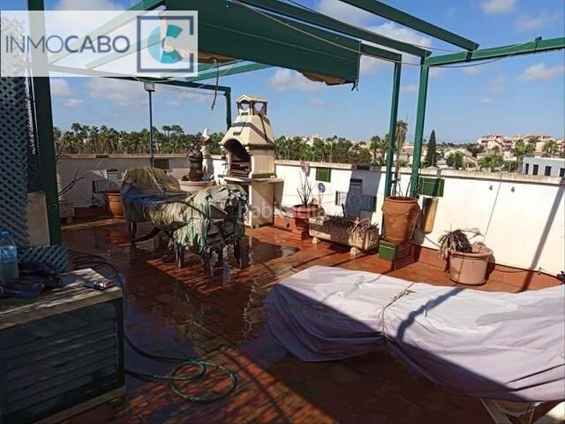 Foto bac175eb-be52-45a0-b334-bf6aa9673a7a. Apartament amb aparcament a Los Narejos_Punta Calera Alcázares (Los)