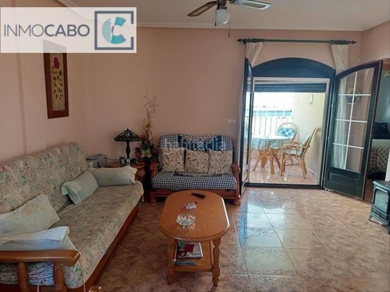 Foto c33ccd32-a85b-4455-81ef-cf2f09cfe7b7. Apartament amb aparcament a Los Narejos_Punta Calera Alcázares (Los)