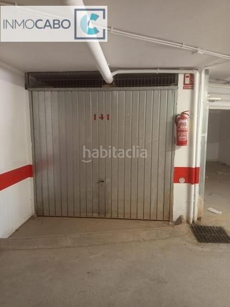 Foto f566e206-158d-4398-819c-9efd4a423549. Apartament amb aparcament a Los Narejos_Punta Calera Alcázares (Los)