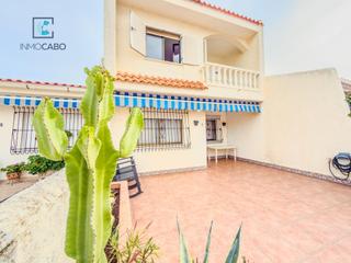 Casa en Urbanizacion aluse 3 2. Vive la manga del mar menor desde tu propio refugio en playa del