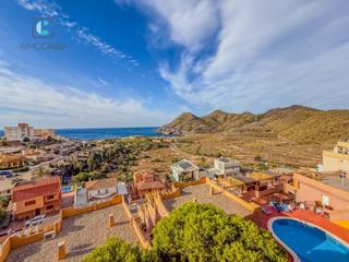 Apartamento en Calle cala del cuervo 1. Apartamento con vistas al mar en cala reona