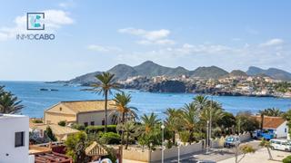 Dachwohnung in Calle las calas 6. Descubre una espectacular vivienda en cabo de palos!