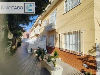 Location Maison à Los Narejos_Punta Calera. Los alcázares, a 50 metros de la playa