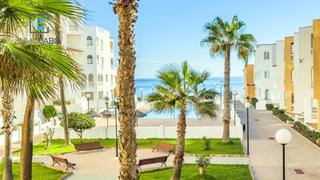Apartament en Urbanizacion alcazaba playa 1. Bienvenido a tu futura casa frente al mediterrneo!