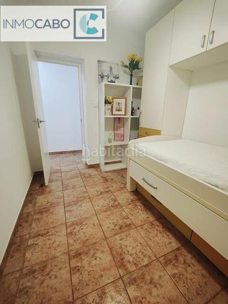 Foto 15907586-3f82-4908-8241-67cddf4e2bcc. Apartament a Los Urrutias Cartagena