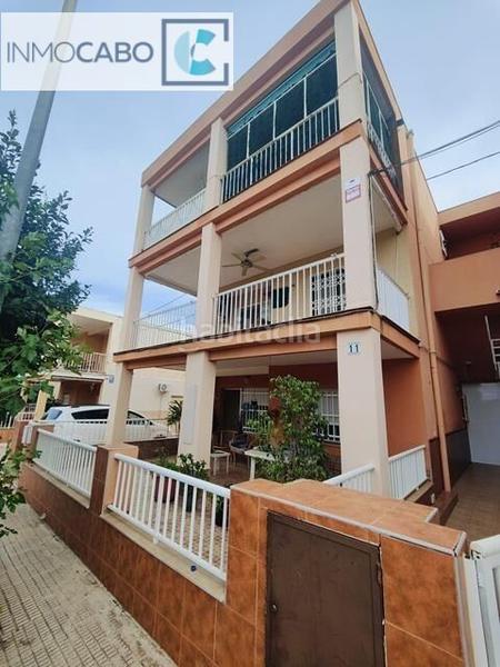 Foto 294b125b-74d8-42ab-bb1b-e753def5a444. Apartament a Los Urrutias Cartagena