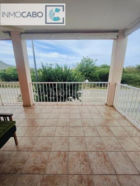 Foto 5016f1fd-5148-4700-89c5-4a8dc660b23e. Apartament a Los Urrutias Cartagena