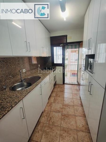 Foto 53222398-8255-4343-b685-c7ed3a621424. Apartament a Los Urrutias Cartagena