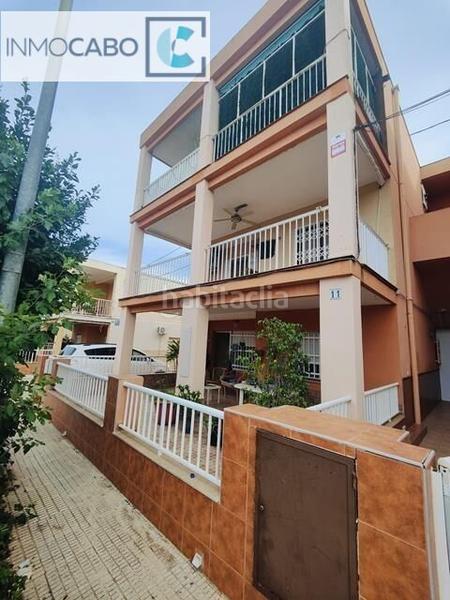 Foto 8defa5e2-03bb-4761-b05d-a223f93458f1. Apartament a Los Urrutias Cartagena