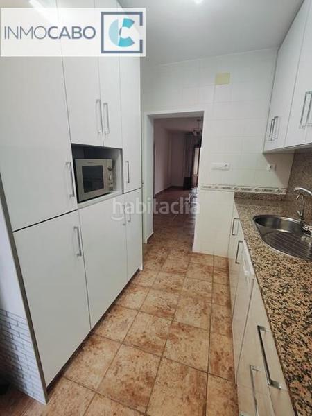 Foto ba156843-a07b-4117-a755-925259542480. Apartament a Los Urrutias Cartagena