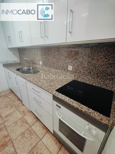 Foto d689186c-1e48-4a82-9fb1-58d4d29f4810. Apartament a Los Urrutias Cartagena
