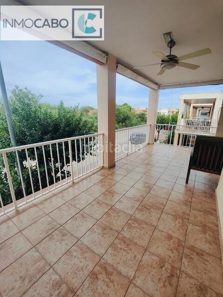 Foto d82dc3e2-1e40-4a24-8061-0379db0c2649. Apartament a Los Urrutias Cartagena