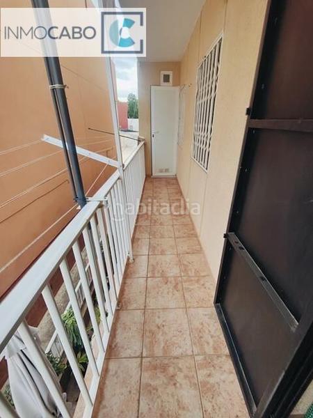 Foto e392521a-7083-4277-8550-71fabe487f97. Apartament a Los Urrutias Cartagena