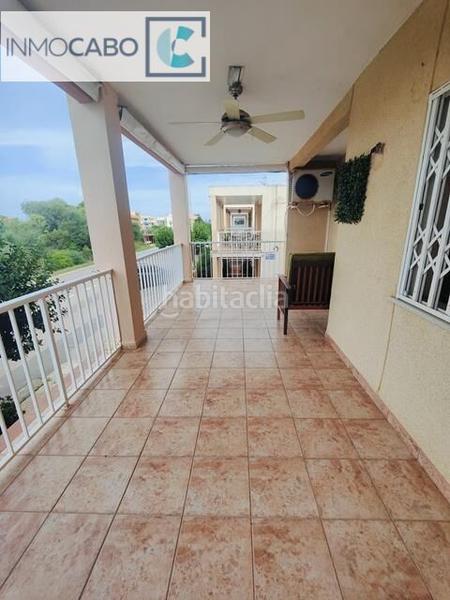 Foto f1ac793f-4faf-44bc-ac8a-e8bb6d89fb60. Apartament a Los Urrutias Cartagena