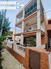 Apartament en Los Urrutias. Apartamento totalmente reformado