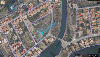 Terreny residencial a Urbanizacion veneziola a 83. Oportunidad única en veneziola! parcela a pocos pasos del mar