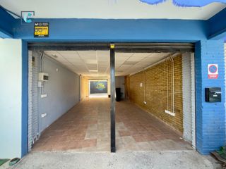 Local Comercial a Calle flores ds r s gin 8. Local comercial en alquiler en cala flores