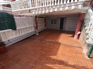 Location Appartement  Calle pintor dalmau. Los narejos , bungalow planta baja