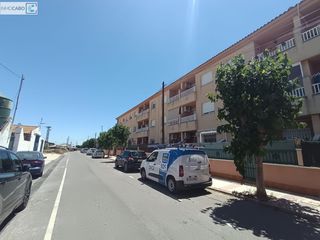 Location Appartement  Calle calle fragata. Los narejos, apartamento con piscina comunitaria