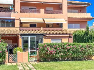 Planta baja  Calle alarcon - cala flores 6. Exclusividad, amplitud y calidad de vida en la urbanización la z