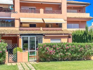 Planta baja en Calle alarcon - cala flores 6. Exclusividad, amplitud y calidad de vida en la urbanización la z