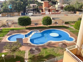 Apartament a Calle del Cabo de Palos