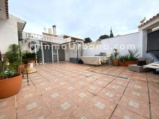 Reihenhaus  Calle av, pais valenciano. Casa unifamiliar adosada busot alicante
