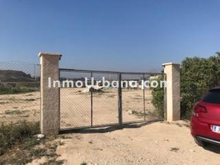Terreny residencial a Valle del Sol. Venta de suelo sin edificar